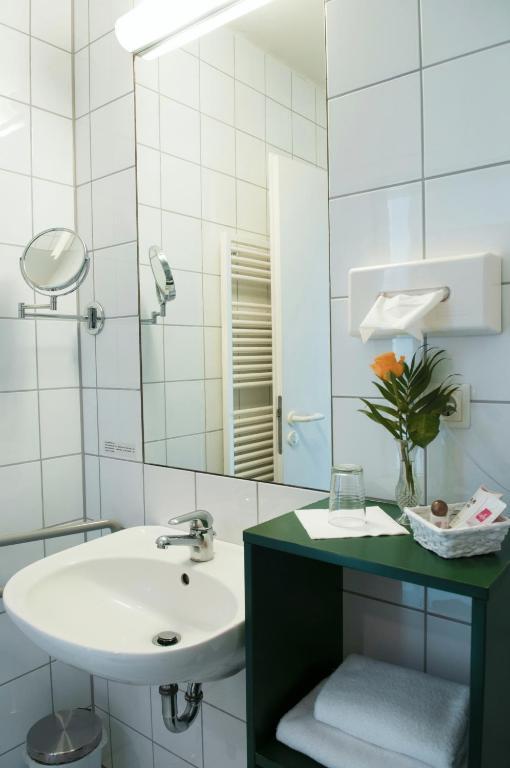 Hotel Sportpark Bad Nauheim Exteriér fotografie